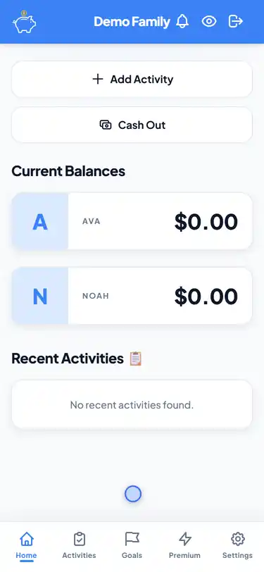 Creating a daily routine in Settings